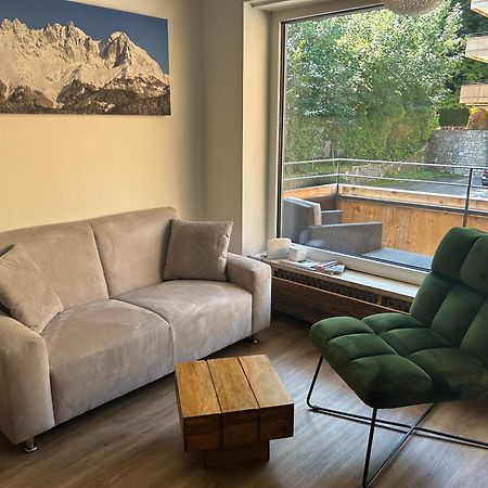 Kitz-Studio Kitzbuhel Ngoại thất bức ảnh