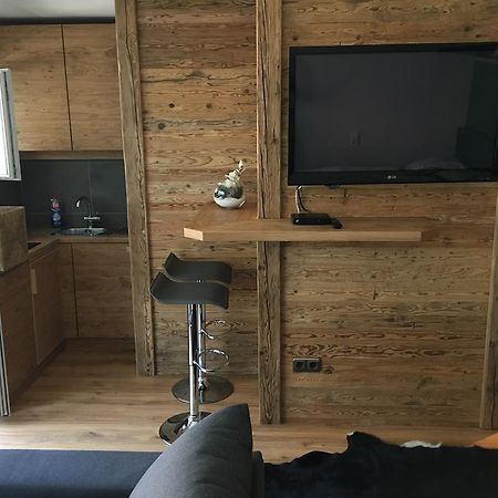 Kitz-Studio Kitzbuhel Ngoại thất bức ảnh