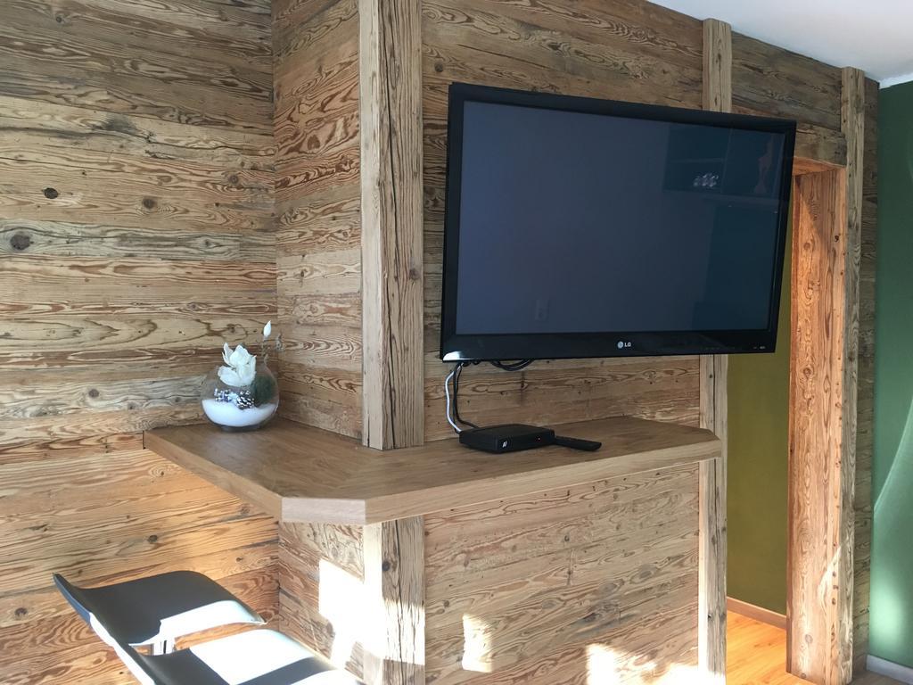 Kitz-Studio Kitzbuhel Ngoại thất bức ảnh
