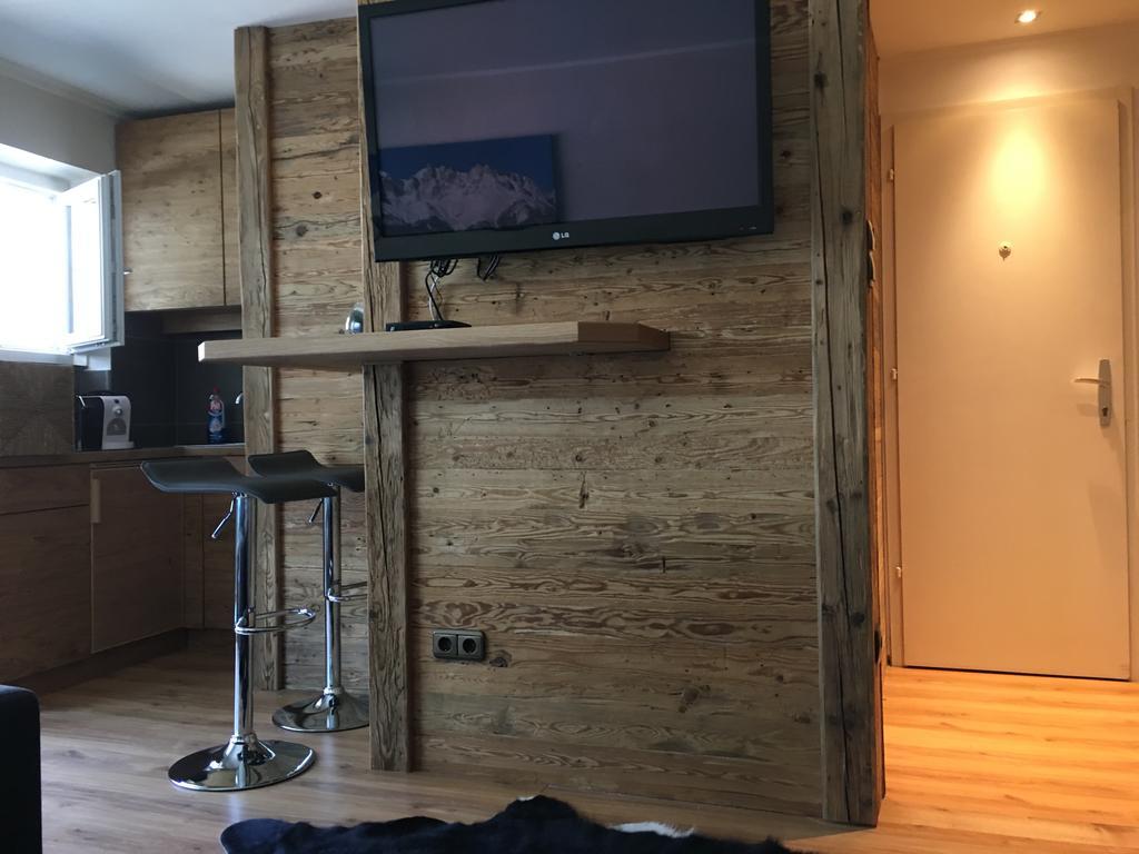 Kitz-Studio Kitzbuhel Ngoại thất bức ảnh
