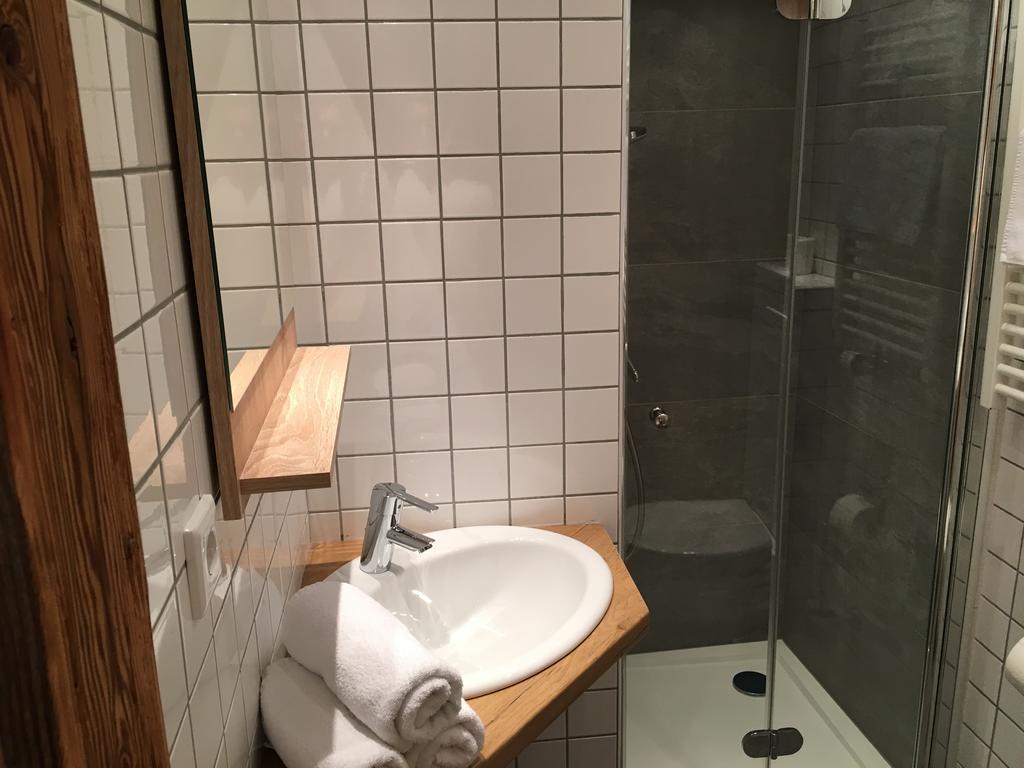 Kitz-Studio Kitzbuhel Ngoại thất bức ảnh