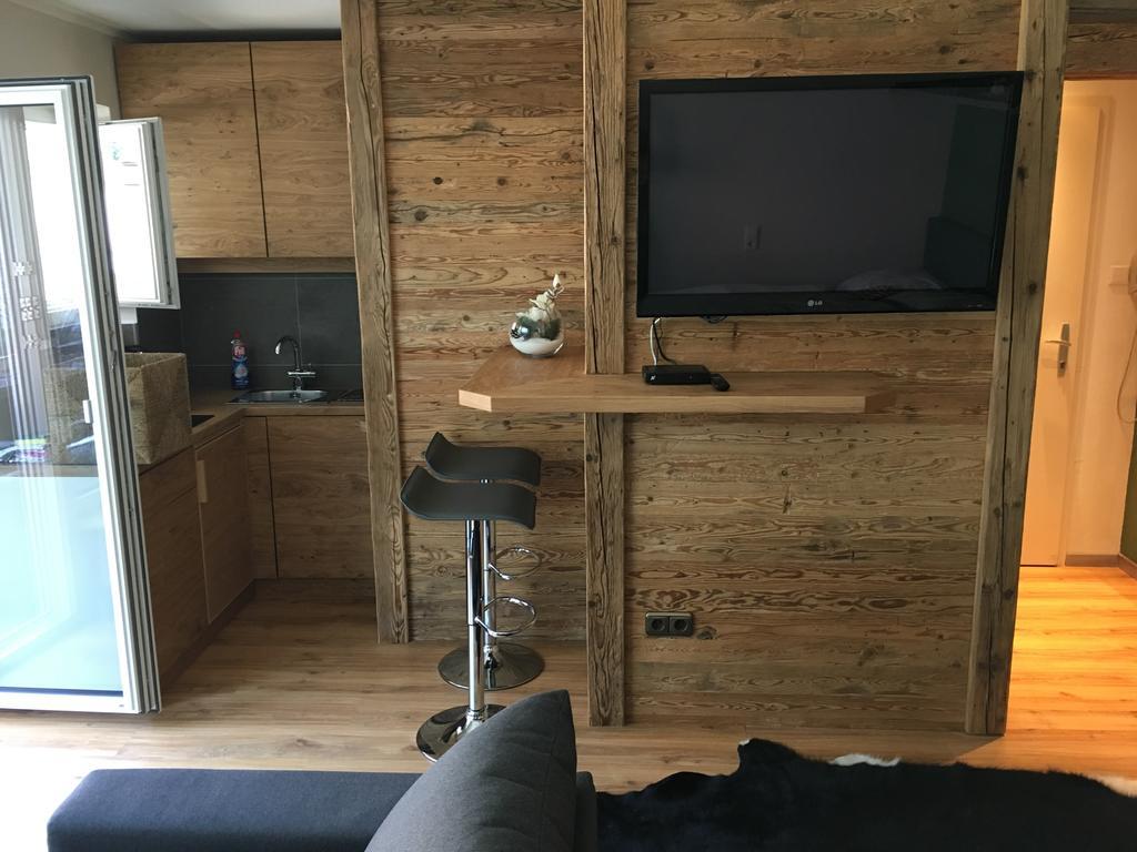Kitz-Studio Kitzbuhel Ngoại thất bức ảnh