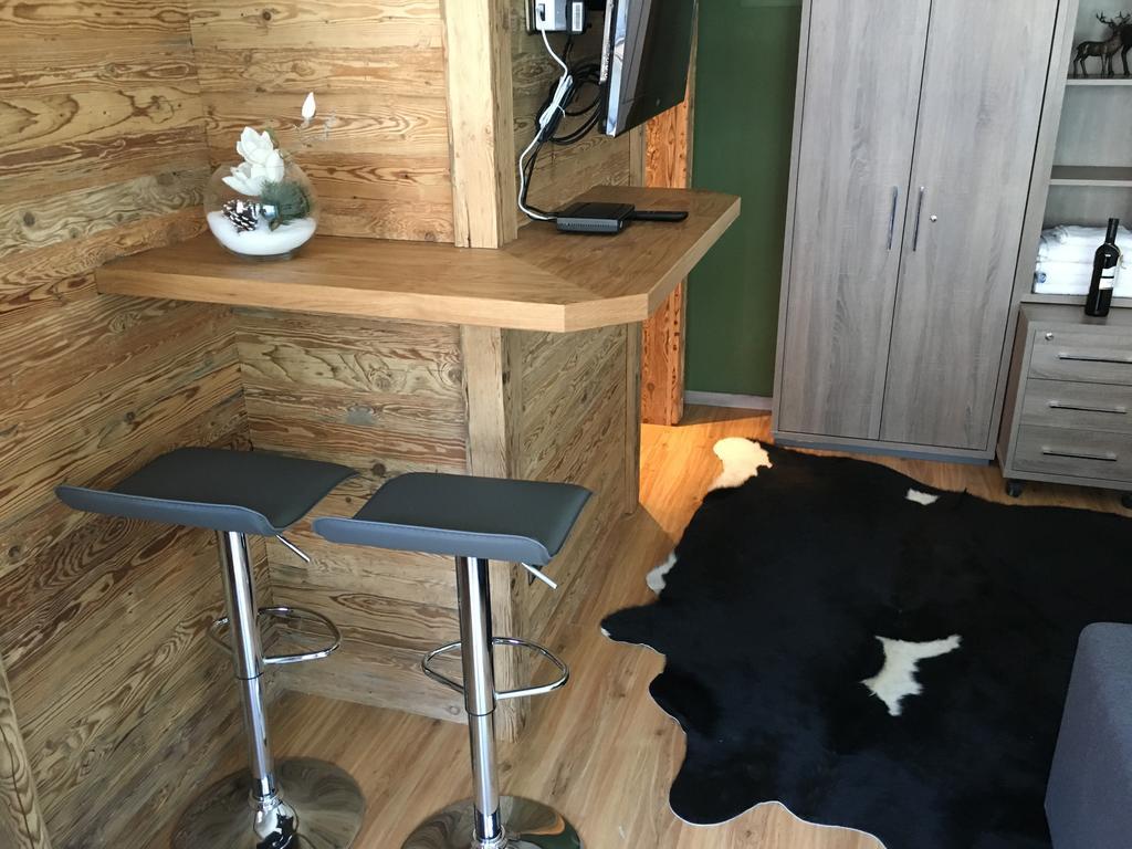 Kitz-Studio Kitzbuhel Ngoại thất bức ảnh