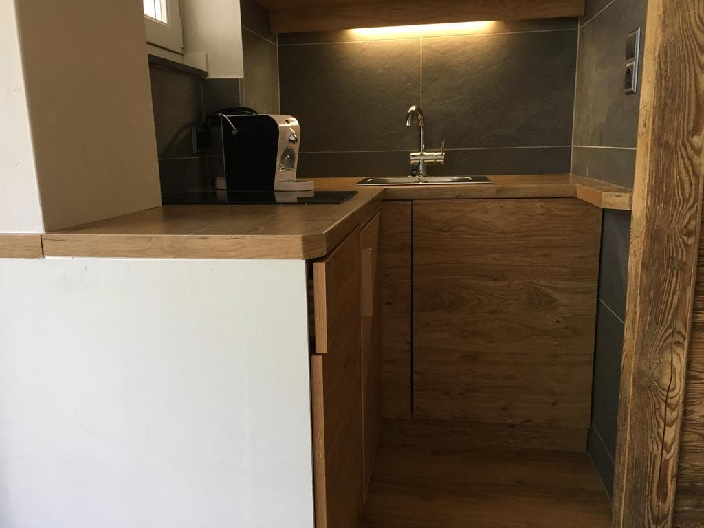 Kitz-Studio Kitzbuhel Ngoại thất bức ảnh