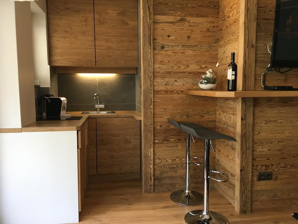 Kitz-Studio Kitzbuhel Ngoại thất bức ảnh