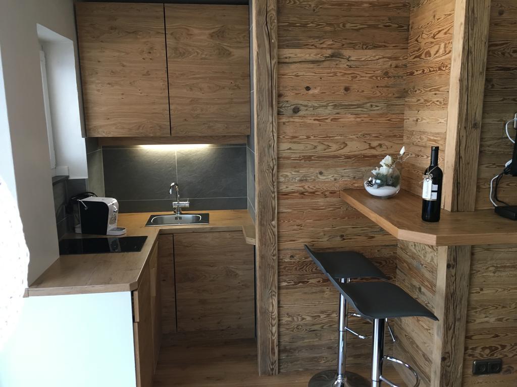 Kitz-Studio Kitzbuhel Ngoại thất bức ảnh